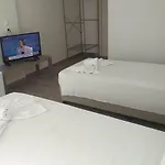 New York Готель