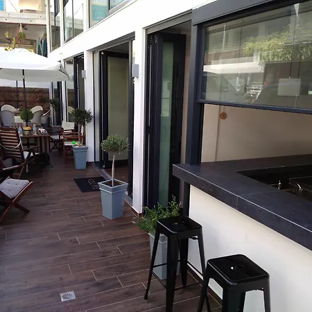 New York Rhodes City