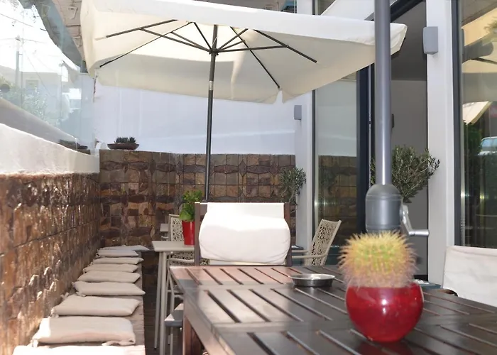 Hotell New York Rhodes City