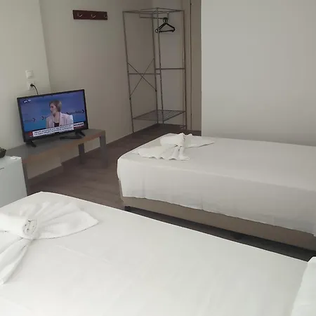 New York 2* עיר רודוס