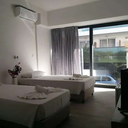 New York Hotel 2*