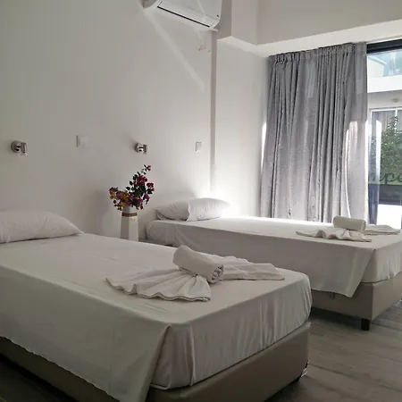 New York Hotel 2*