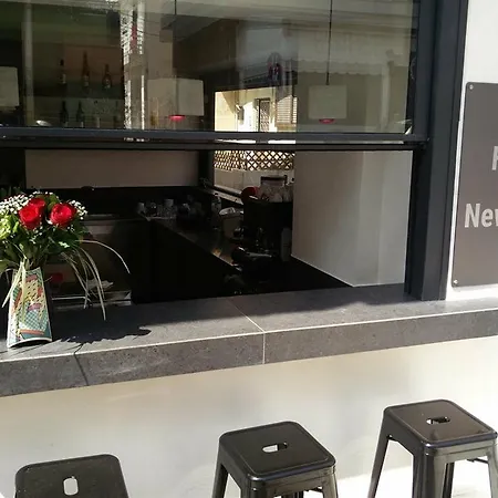 New York 2* עיר רודוס