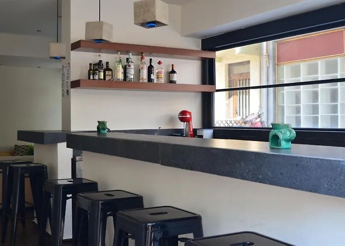 纽约酒店 酒店 2*