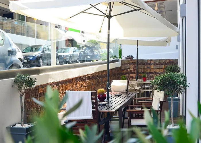 纽约酒店 Rhodes City