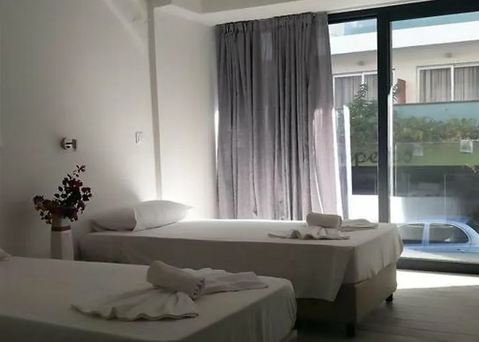 纽约酒店 酒店 2*