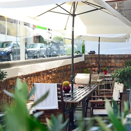 New York Rhodes City