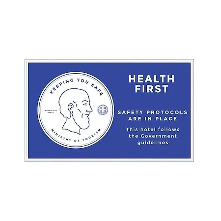 New York ホテル 2*