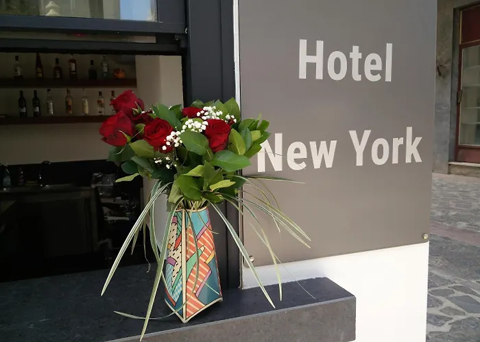 Hotel New York
